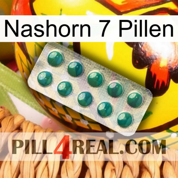 Rhino 7 Pills dapoxetine1